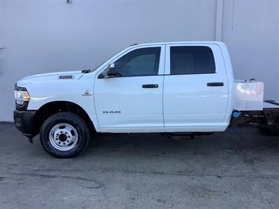 2022 RAM 3500 Tradesman   - Photo 4 - Crest Hill, IL 60403