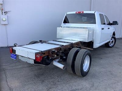 2022 RAM 3500 Tradesman   - Photo 9 - Crest Hill, IL 60403