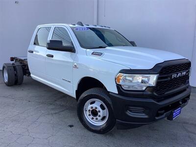 2022 RAM 3500 Tradesman   - Photo 12 - Crest Hill, IL 60403