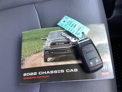 2022 RAM 3500 Tradesman   - Photo 41 - Crest Hill, IL 60403