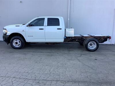 2022 RAM 3500 Tradesman   - Photo 5 - Crest Hill, IL 60403