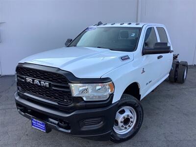 2022 RAM 3500 Tradesman   - Photo 2 - Crest Hill, IL 60403