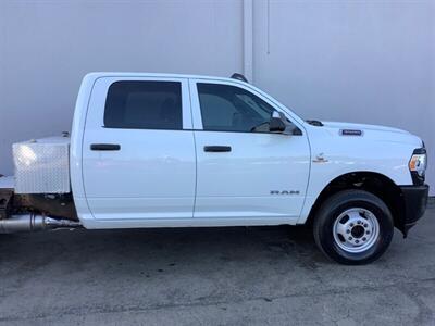 2022 RAM 3500 Tradesman   - Photo 13 - Crest Hill, IL 60403