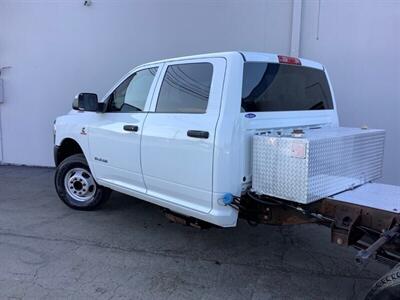 2022 RAM 3500 Tradesman   - Photo 6 - Crest Hill, IL 60403