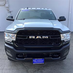 2022 RAM 3500 Tradesman   - Photo 19 - Crest Hill, IL 60403