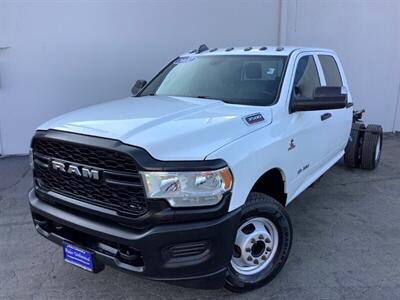 2022 RAM 3500 Tradesman   - Photo 3 - Crest Hill, IL 60403