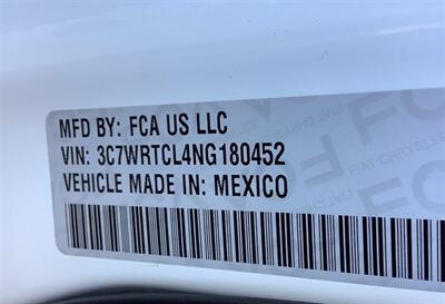 2022 RAM 3500 Tradesman   - Photo 34 - Crest Hill, IL 60403