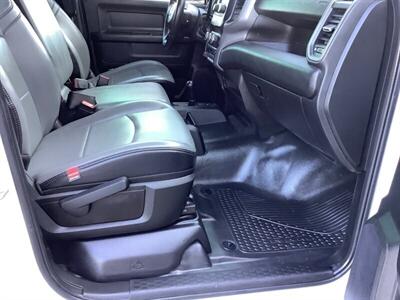 2022 RAM 3500 Tradesman   - Photo 35 - Crest Hill, IL 60403