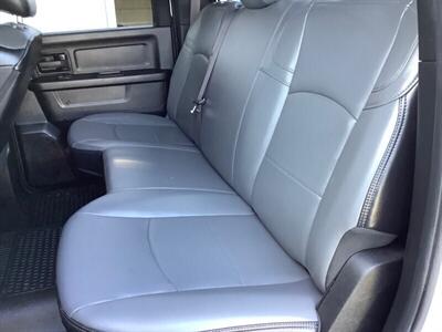 2022 RAM 3500 Tradesman   - Photo 31 - Crest Hill, IL 60403