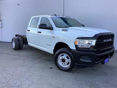 2022 RAM 3500 Tradesman   - Photo 11 - Crest Hill, IL 60403