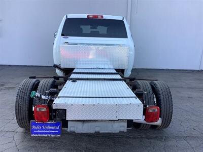 2022 RAM 3500 Tradesman   - Photo 8 - Crest Hill, IL 60403