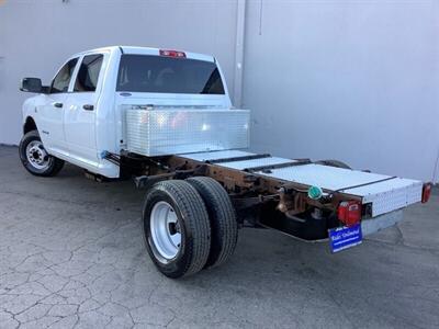 2022 RAM 3500 Tradesman   - Photo 7 - Crest Hill, IL 60403