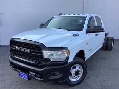 2022 RAM 3500 Tradesman   - Photo 2 - Crest Hill, IL 60403