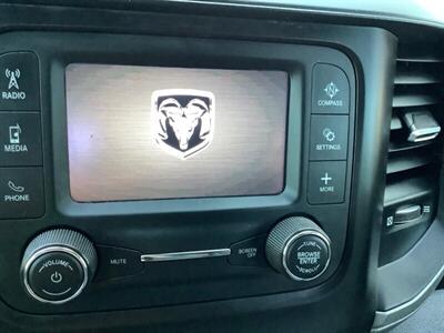 2022 RAM 3500 Tradesman   - Photo 21 - Crest Hill, IL 60403