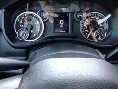 2022 RAM 3500 Tradesman   - Photo 26 - Crest Hill, IL 60403