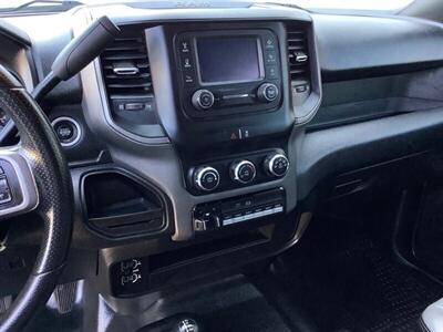 2022 RAM 3500 Tradesman   - Photo 23 - Crest Hill, IL 60403