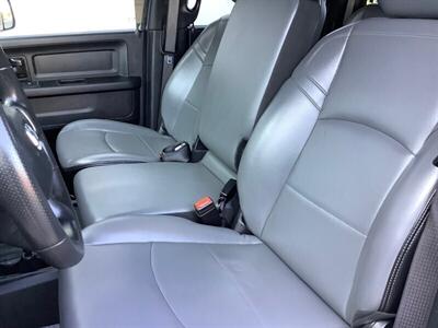 2022 RAM 3500 Tradesman   - Photo 25 - Crest Hill, IL 60403