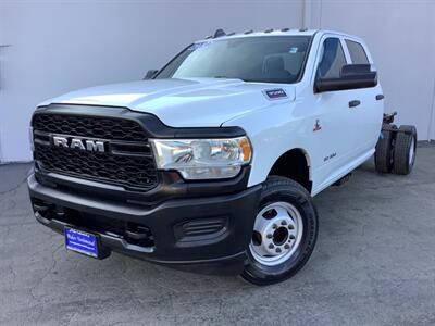 2022 RAM 3500 Tradesman   - Photo 1 - Crest Hill, IL 60403