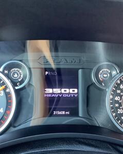 2022 RAM 3500 Tradesman   - Photo 20 - Crest Hill, IL 60403