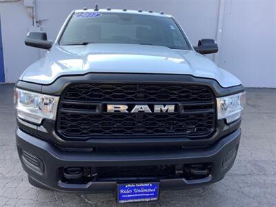 2022 RAM 3500 Tradesman   - Photo 10 - Crest Hill, IL 60403