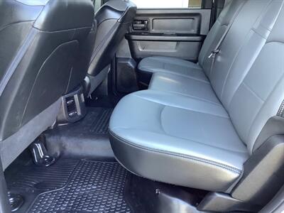 2022 RAM 3500 Tradesman   - Photo 32 - Crest Hill, IL 60403