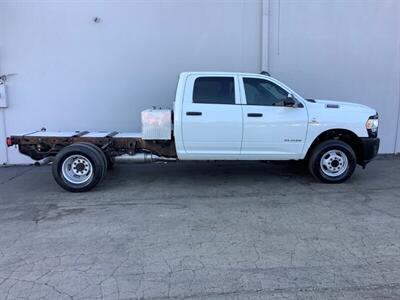 2022 RAM 3500 Tradesman   - Photo 14 - Crest Hill, IL 60403