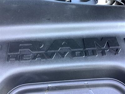 2022 RAM 3500 Tradesman   - Photo 55 - Crest Hill, IL 60403