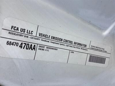 2022 RAM 3500 Tradesman   - Photo 61 - Crest Hill, IL 60403