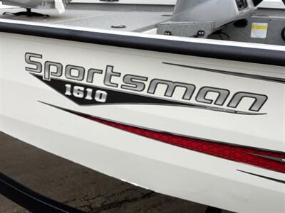 2022 G3 SPORTMAN 1610   - Photo 17 - Crest Hill, IL 60403