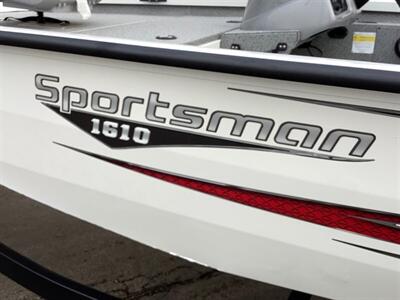 2022 G SPORTMAN 1610   - Photo 17 - Crest Hill, IL 60403