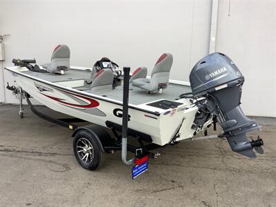 2022 G3 SPORTMAN 1610   - Photo 7 - Crest Hill, IL 60403