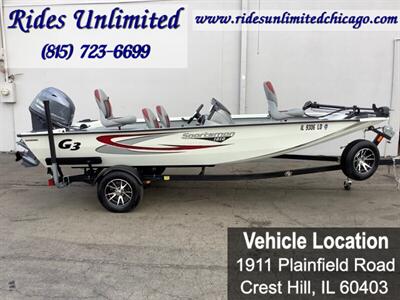 2022 G SPORTMAN 1610 - Photo 1 - Crest Hill, IL 60403