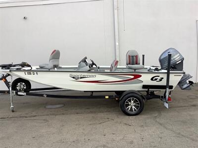 2022 G SPORTMAN 1610 - Photo 5 - Crest Hill, IL 60403