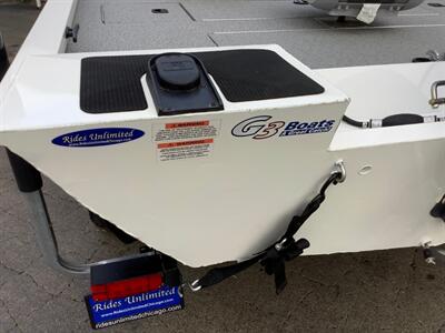 2022 G3 SPORTMAN 1610   - Photo 34 - Crest Hill, IL 60403