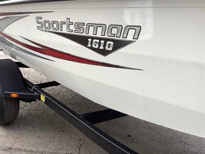 2022 G SPORTMAN 1610 - Photo 42 - Crest Hill, IL 60403