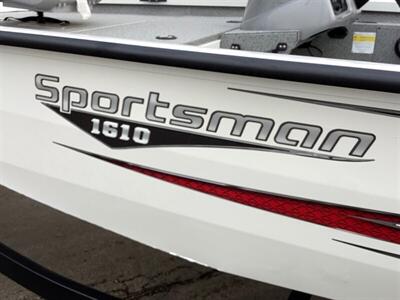 2022 G SPORTMAN 1610 - Photo 17 - Crest Hill, IL 60403