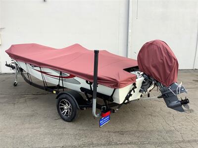 2022 G3 SPORTMAN 1610   - Photo 52 - Crest Hill, IL 60403