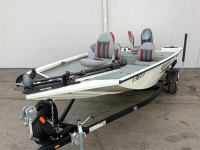 2022 G3 SPORTMAN 1610   - Photo 3 - Crest Hill, IL 60403