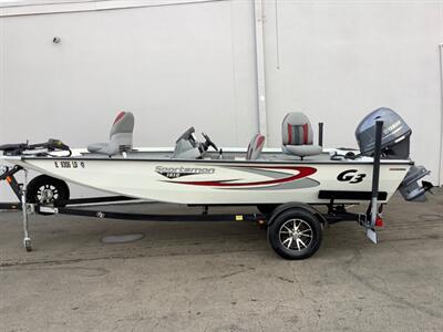 2022 G3 SPORTMAN 1610   - Photo 5 - Crest Hill, IL 60403