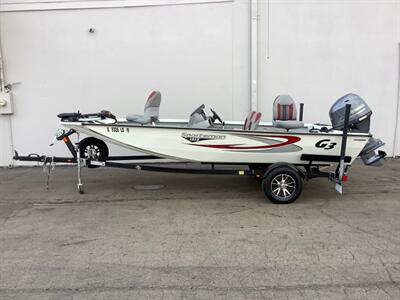 2022 G3 SPORTMAN 1610   - Photo 4 - Crest Hill, IL 60403