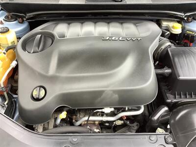 2014 Chrysler 200 Limited   - Photo 34 - Crest Hill, IL 60403