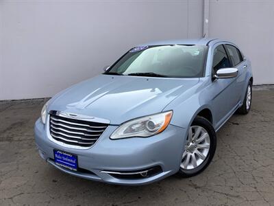 2014 Chrysler 200 Limited   - Photo 2 - Crest Hill, IL 60403