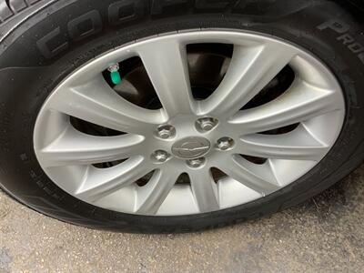 2014 Chrysler 200 Limited   - Photo 29 - Crest Hill, IL 60403