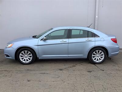 2014 Chrysler 200 Limited   - Photo 3 - Crest Hill, IL 60403