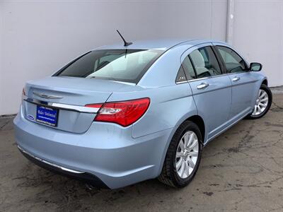 2014 Chrysler 200 Limited   - Photo 6 - Crest Hill, IL 60403