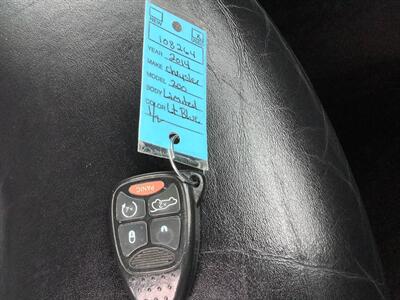 2014 Chrysler 200 Limited   - Photo 25 - Crest Hill, IL 60403