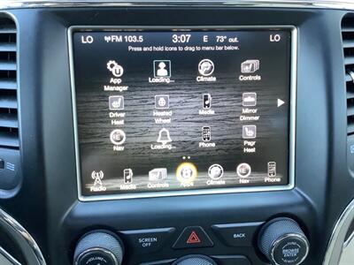 2014 Jeep Grand Cherokee Limited - Photo 18 - Crest Hill, IL 60403