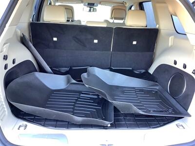 2014 Jeep Grand Cherokee Limited - Photo 43 - Crest Hill, IL 60403