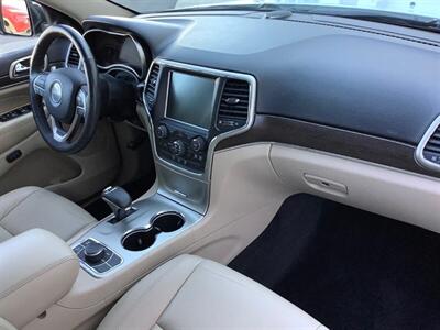 2014 Jeep Grand Cherokee Limited - Photo 36 - Crest Hill, IL 60403