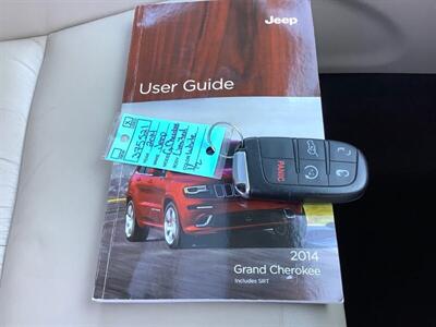 2014 Jeep Grand Cherokee Limited - Photo 37 - Crest Hill, IL 60403